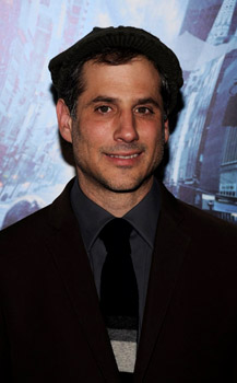 Barry Mendel